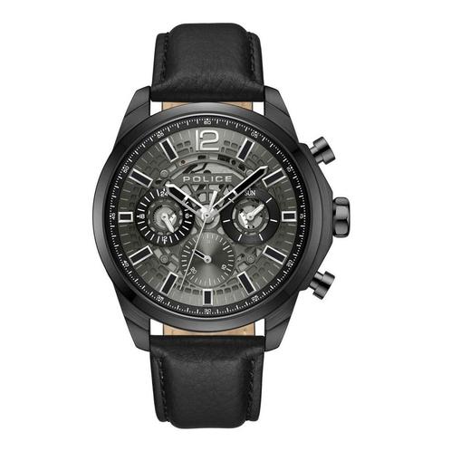 Horloge Heren Police PEWJF0004303, Sieraden, Tassen en Uiterlijk, Zonnebrillen en Brillen | Heren, Verzenden