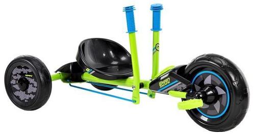 Huffy Green Machine 2e Kans - Afhalen Boxmeer, Kinderen en Baby's, Speelgoed | Buiten | Voertuigen en Loopfietsen, Trapvoertuig