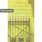 Verstikkende zomerhitte / Prometheus Nero 9789044611687, Verzenden, Gelezen, A. Camilleri