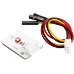 Velleman Lichtgevoelige Sensormodule met 3P Kabel geschikt, Hobby en Vrije tijd, Elektronica-componenten, Verzenden, Nieuw