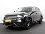 Zakelijke Lease |  Volkswagen Tiguan Allspace 1.5 TSI DSG7 M, Auto's, Automaat, Lichtmetalen velgen, Stof, Gebruikt