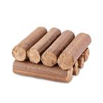 Nestro briketten, per doos halve of hele pallet haardhout, Tuin en Terras, Haardhout, Minder dan 3 m³, Ophalen of Verzenden, Berkenhout