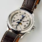 Longines - L27394713 - Heren - 2010-2020, Nieuw