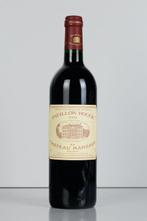 1995 Pavillon Rouge du Château Margaux, 2nd wine Ch. Margaux, Nieuw
