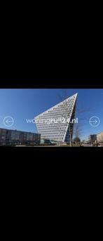 Woningruil - Leyweg 809R - 2 kamers en Den Haag, Den Haag