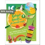Ketnet kookt ... de wereld rond 2 9789020991000, Verzenden, Zo goed als nieuw, Hilde Smeesters