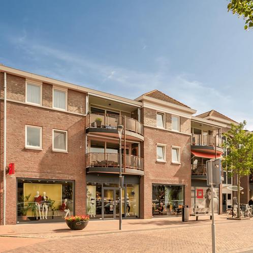 Appartement met tuin en prijs exclusief, Huizen en Kamers, Huizen te huur, Direct bij eigenaar, Appartement
