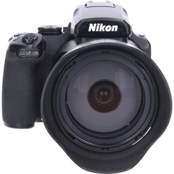Tweedehands Nikon Coolpix P1000 CM3289 beschikbaar voor biedingen
