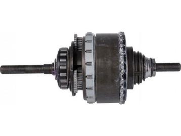 Binnenwerk Shimano Nexus 8 versnellingsnaaf SG-C6001-8R / beschikbaar voor biedingen