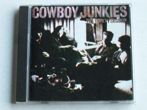 Cowboy Junkies - The Trinity Session, Cd's en Dvd's, Cd's | Pop, Verzenden