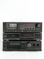 Technics - SB F6 Lineair 3-weg luidsprekerset. SA GX100L, Audio, Tv en Foto, Nieuw
