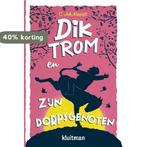 Dik Trom 3 - Dik Trom en zijn dorpsgenoten 9789020654929, Verzenden, Gelezen, C. Joh. Kieviet