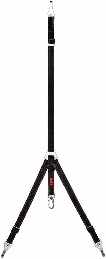 Kong Ultimate Safety Tether - Veiligheidsgordel voor je hond, Doe-het-zelf en Verbouw, Gereedschap | Handgereedschap, Zo goed als nieuw