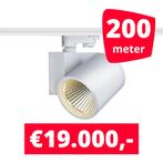 *TIP* LED Railverlichting Stella White 200 spots + 200M, Ophalen of Verzenden