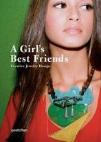 A Girls Best Friends 9783899554182 R. Klanten, Verzenden, Zo goed als nieuw, R. Klanten