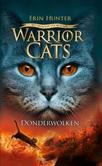 Donderwolken / Warrior Cats het ontstaan van de clans / 2, Verzenden, Zo goed als nieuw, Erin Hunter