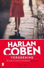Verzoeking 9789022583272 Harlan Coben, Verzenden, Gelezen, Harlan Coben