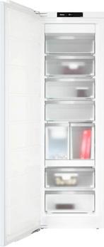 €2595 Miele FNS 7774 D Integreerbare diepvrieskast, Witgoed en Apparatuur, Vriezers en Diepvrieskisten, Ophalen of Verzenden, Nieuw