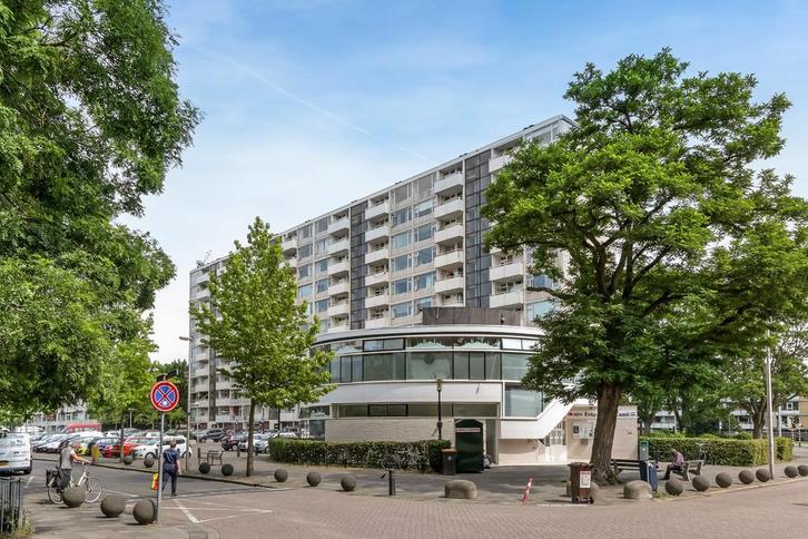 Te huur: Appartement Eisenhowerlaan in Utrecht, Huizen en Kamers, Huizen te huur, Utrecht, Appartement