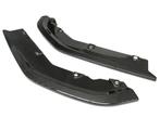 Dit betreft een setBMW G80 G81 M3 Carbon achterbumper, Verzenden