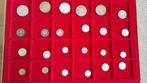 Nederland. Small collection of coins of the Netherlands, 80, Postzegels en Munten, Munten | Nederland