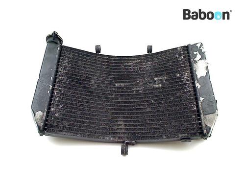 Radiateur Honda CBR 600 F 1999-2000 (CBR600F CBR600F4 PC35), Motoren, Onderdelen | Honda, Gebruikt, Verzenden