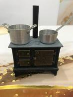 Millisten - Poppenhuis - 1950-1960, Antiek en Kunst