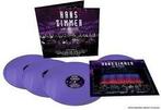Hans Zimmer - Live In Prague (Purple Ed.), Verzenden, Nieuw in verpakking