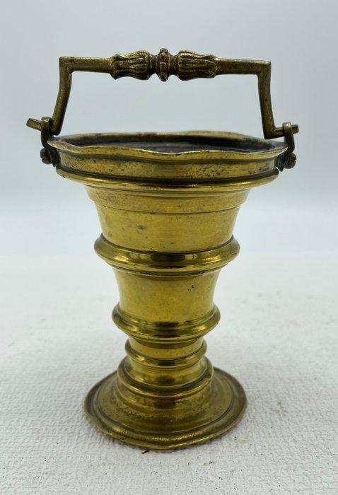 Wijwatervat - 1800-1850, Antiek en Kunst, Kunst | Niet-Westerse kunst