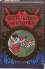 De grote invasie van Rokford | 9789085920878 | Geronimo, Zo goed als nieuw, Geronimo Stilton & Patrizia Puricelli