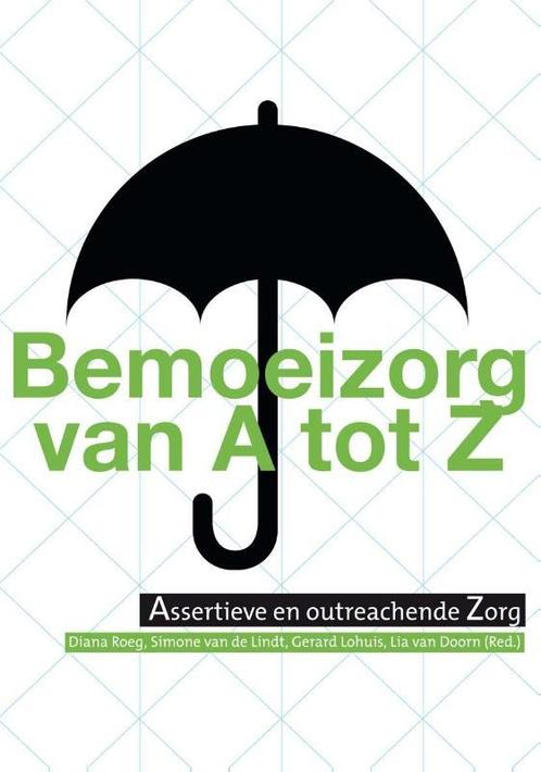 Bemoeizorg van A tot Z 9789088506260, Boeken, Studieboeken en Cursussen, Gelezen, Verzenden