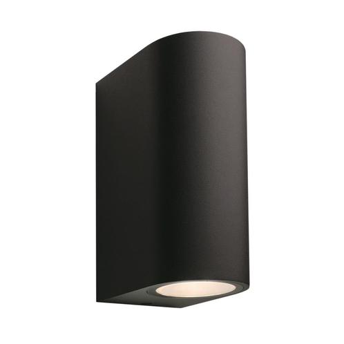 Wandlamp Sibus | Zwart | 12V | Garden Lights | Def, Tuin en Terras, Buitenverlichting, Ophalen of Verzenden