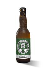 Brouwerij Leeghwater Waaghals 6 bieren, Diversen