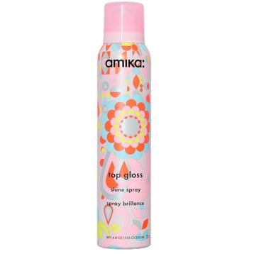 Amika  Top Gloss Shine Spray  200 ml beschikbaar voor biedingen