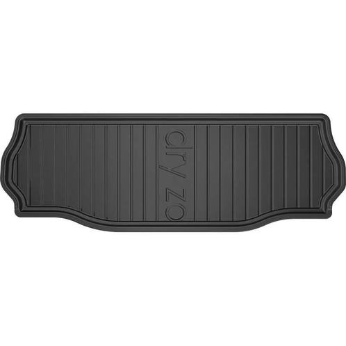 All Weather kofferbakmat Jeep Wrangler JK SUV (achter 2e rij, Auto diversen, Automatten, Nieuw, Ophalen of Verzenden