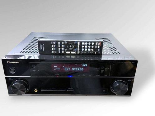 Pioneer - VSX-920 7.1 multi-kanaals ontvanger Solid state, Audio, Tv en Foto, Radio's