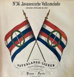 Ferdinand Beyer - Javanesische Volksmelodie (Mélodie
