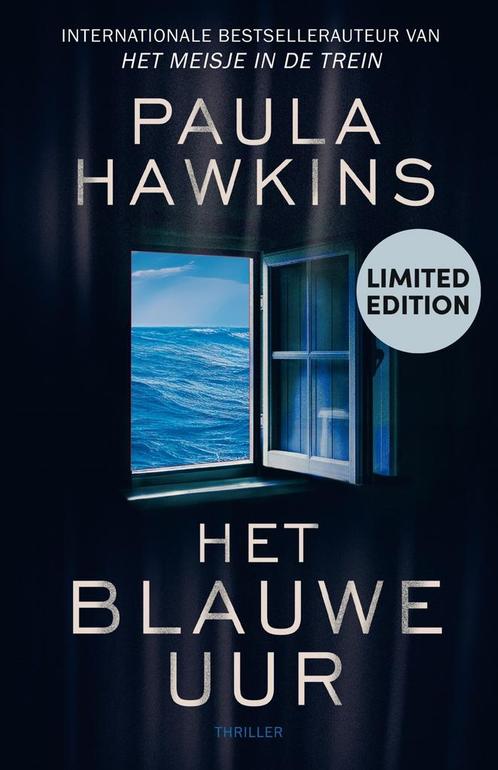 Het blauwe uur (9789402716078, Paula Hawkins), Boeken, Thrillers, Nieuw, Verzenden