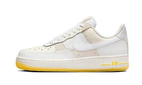 Nike Air Force 1 Low Patchwork - maat 41 (Sneakers), Kleding | Dames, Schoenen, Sneakers of Gympen, Nieuw, Verzenden
