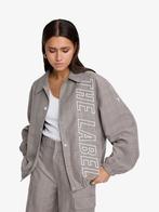 -20% Alix The Label  Alix The Label Dames bomberjas check  m, Kleding | Dames, Verzenden, Nieuw