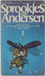 Sprookjies van Andersen : I 9789027407306 H C Andersen, Gelezen, H C Andersen, Verzenden