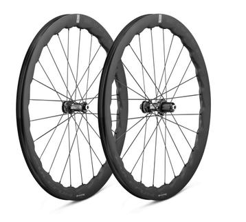 Fulcrum Sharq Carbon 42 2WF C25 Wielen beschikbaar voor biedingen