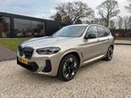 Online veiling: BMW iX3 286pk Aut 2024 Grijs, Elektrisch, Nieuw, IX3, SUV of Terreinwagen