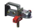 DoubleLock Compact Eagle - SCM gekeurd disselslot voor, Ophalen of Verzenden, Nieuw