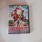 Bud Spencer & Terence Hill Go for it, Verzenden, Gebruikt