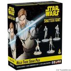 Star Wars Shatterpoint Hello There Squad Pack, Hobby en Vrije tijd, Gezelschapsspellen | Bordspellen, Verzenden, Nieuw