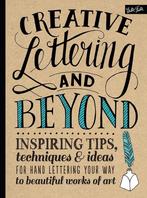 Creative Lettering & Beyond 9781600583971 Laura Lavender, Verzenden, Gelezen, Laura Lavender