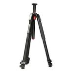 Manfrotto MT055XPRO3 Aluminum statief met garantie, Ophalen of Verzenden, Gebruikt