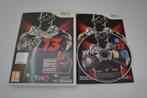 WWE 13 (Wii EUR CIB), Spelcomputers en Games, Games | Nintendo Wii, Verzenden, Zo goed als nieuw