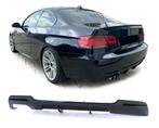 Performance Look Diffuser Uitlaat Links BMW E92 E93 B2258, Auto-onderdelen, Nieuw